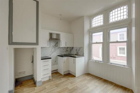 Flat 1