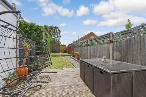 Patio / Decking