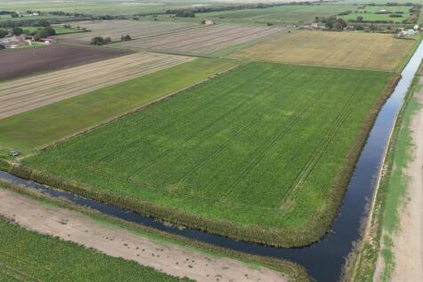 Photograph 1 - Short Drove, Pymoor. Land off