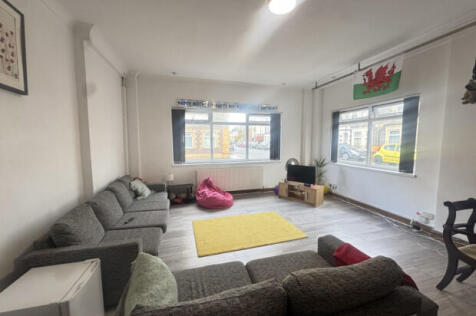 Moy Road Cardiff photo 4