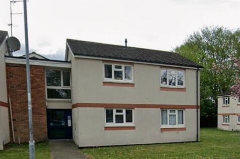 Front Block View