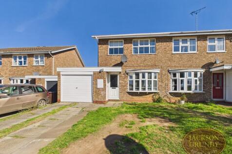 Froxhill Crescent