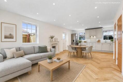 new homes for sale cheam sutton Tilehurst Road CSJ