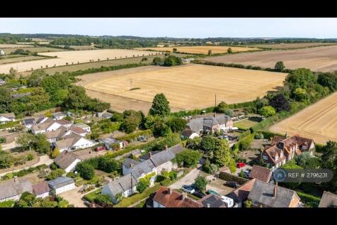 Surrounding Countryside
