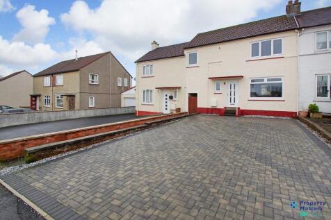 3 Bedroom Terraced Villa