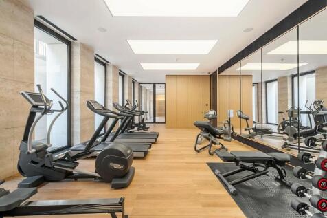 Residents Gym