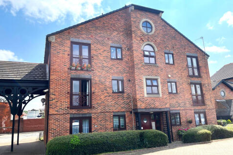 1 Bedroom Apartment for Sale
