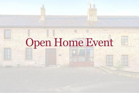 Open Home Event