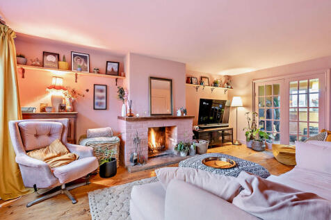 Green Hitchings, Great Milton photo 3