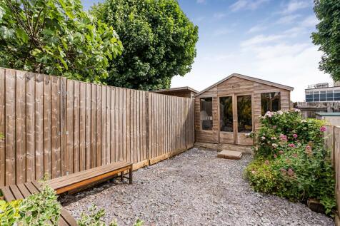 Outbuilding