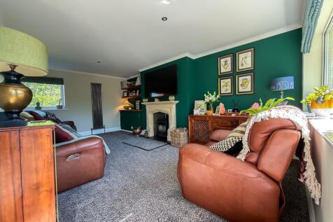 Lounge Room