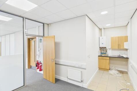 Office to rent Image 5