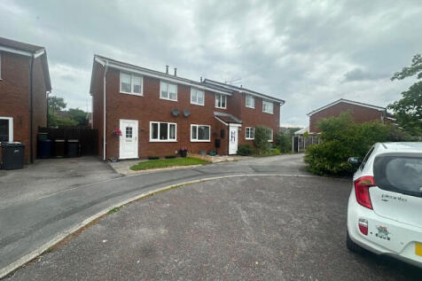 14 Malvern Close