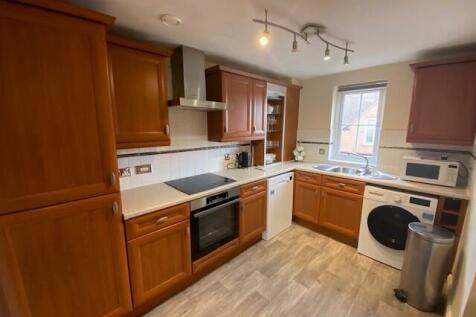 Avocet Close, Coton Meadows, Rugby, CV23 photo 4