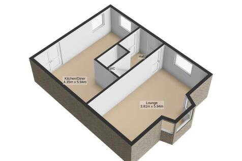 Ground Floor Plan