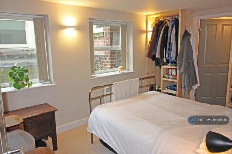 En Suite Bedroom