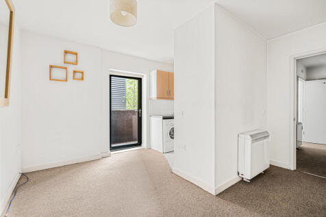 Reception/Kitchen