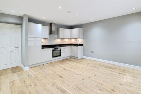 Reception/Kitchen