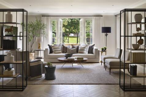 Showhome