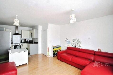 Kitchen/Reception
