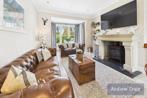 Open Plan Living, Ki