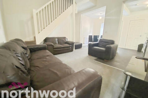 Clayton Street, Skelmersdale, WN8 photo 4