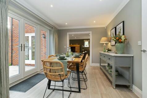 Indicative interior 