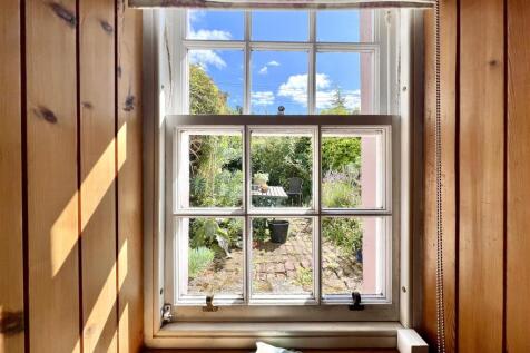 Low Causeway, Culross