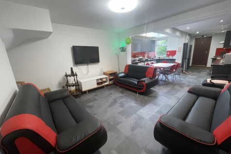 Tiverton Road - 7 bed, Selly Oak, West Midlands, B29 photo 4