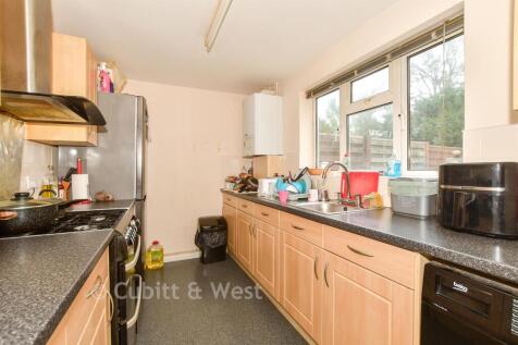 Internal Feature Kitchen