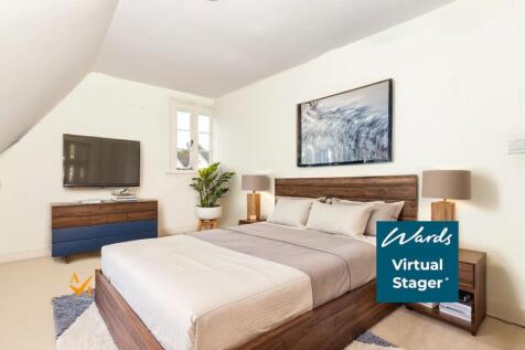 Bedroom 2 (Contemporary Style)