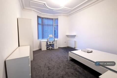 Large Double Bedroom