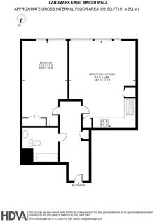 2802 Landmark Eas...