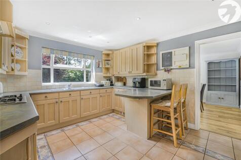 Kitchen Breakfast Rm