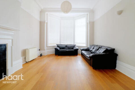 Pentonville, Newport photo 4