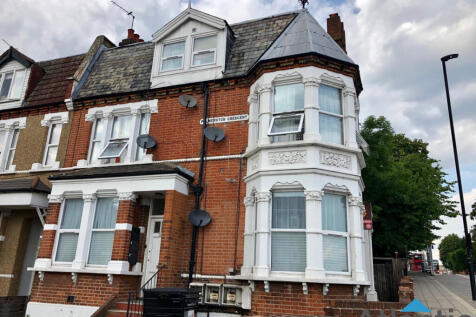 Ground Floor 2 Bedroom Flat