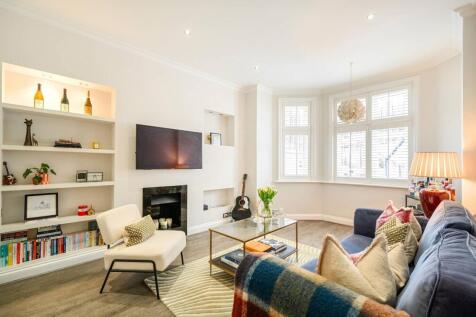 Reception Rooom