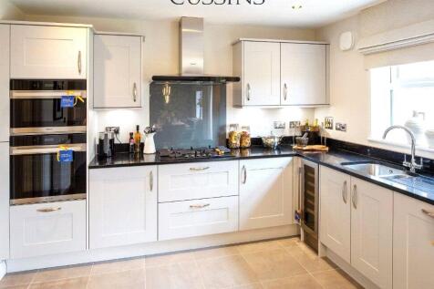 Lily Kitchen