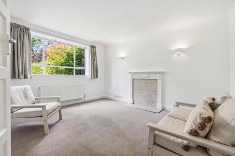 FOR SALE - 4 Kara Lodge, W4