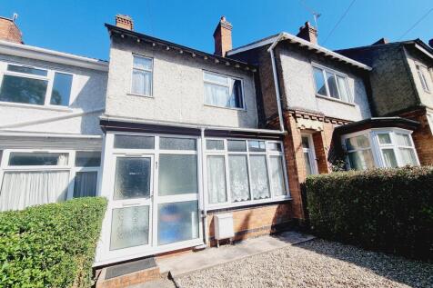 5-bed terraced on 97 Tachbrook Road, Leamington Spa, £2,125/mo