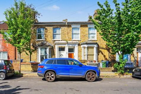 38 Relf Road, Peckham, London SE15 4JT