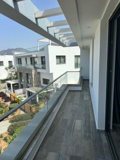 Luxury Seaside Living: Fully Furnished 2-Bedroom Penthouse in Kucuk Erenkoy with Spectacular Views and Premium Amenities Image 9999