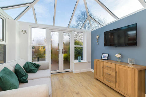 Orangery