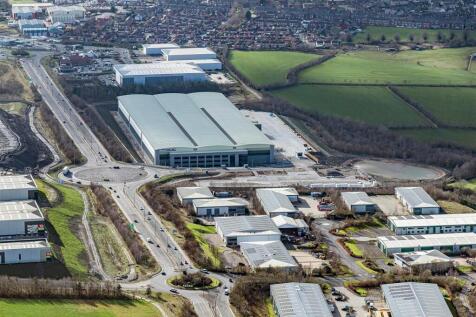 Distribution Warehouse to rent Image 4