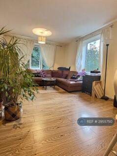Living Room Area