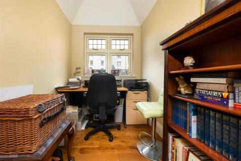 15 Upper Packington Rd, Ashby