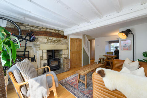 Sitting Dining Room