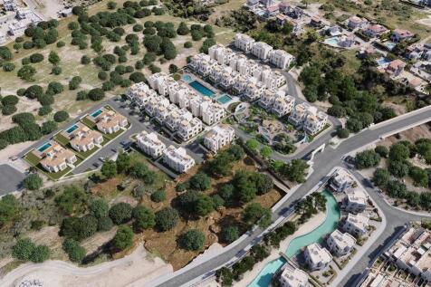 Ground floor 1 bedroom apartment on brand new development close to Escape beach Image 9999