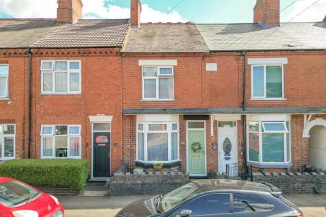 Nuneaton, CV11 - property photo