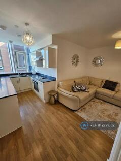 Kitchen/Lounge